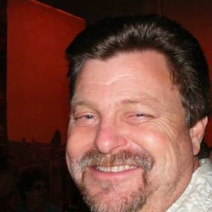 Meet your Posher, Keith